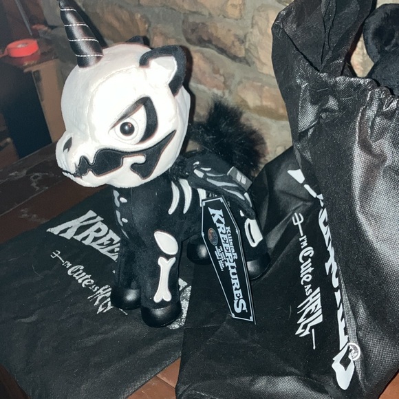 Bone Myth Kreepture Killstar - Picture 2 of 3